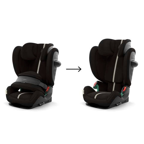 CYBEX Pallas G2 i-Size Car Seat,  76–150 cm