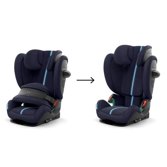 CYBEX Pallas G2 i-Size Car Seat,  76–150 cm
