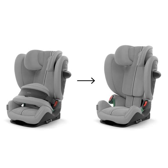 CYBEX Pallas G2 i-Size Car Seat,  76–150 cm