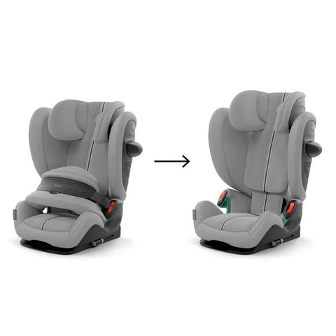 CYBEX Pallas G2 i-Size Car Seat,  76–150 cm
