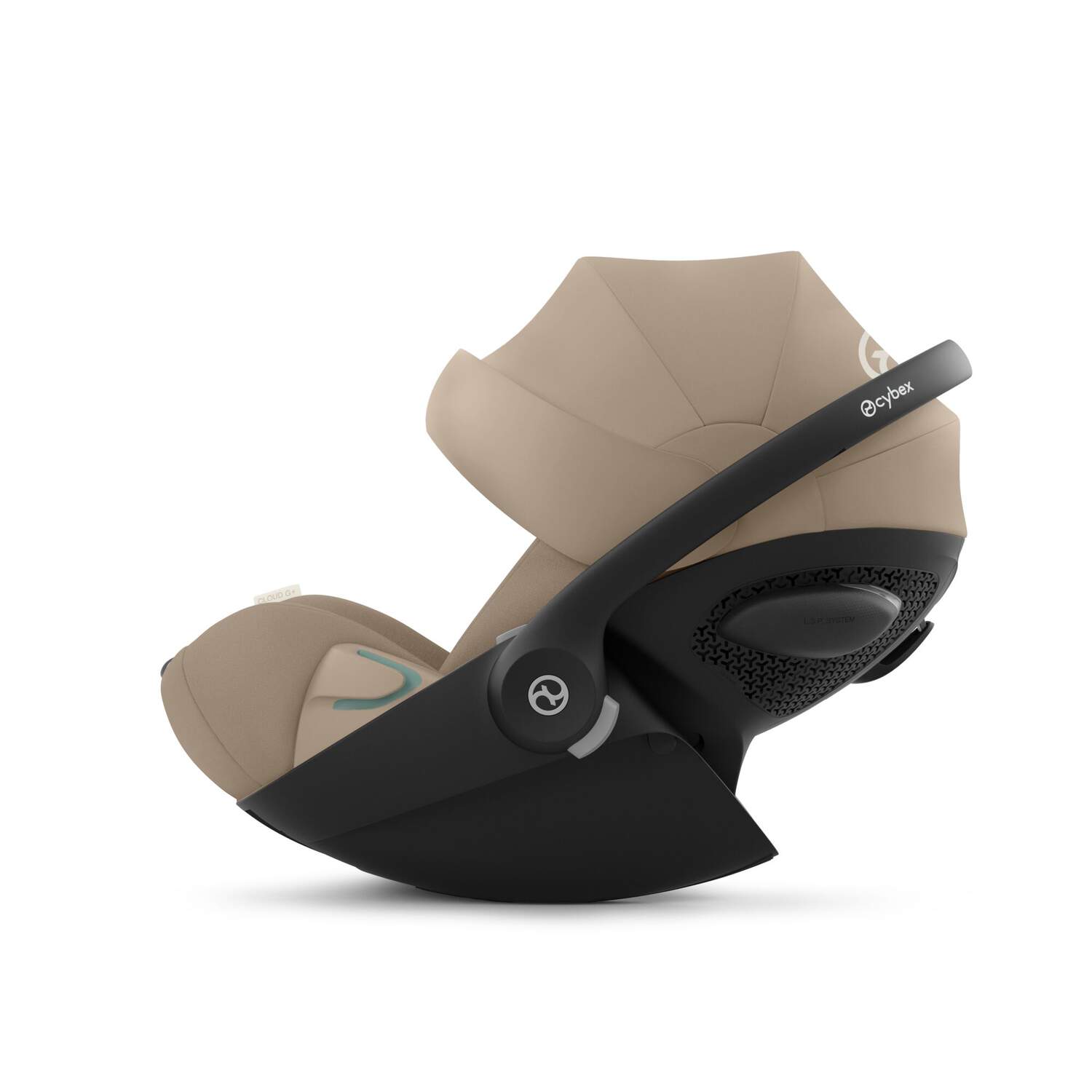 CYBEX Cloud G i-Size Infant Car Seat