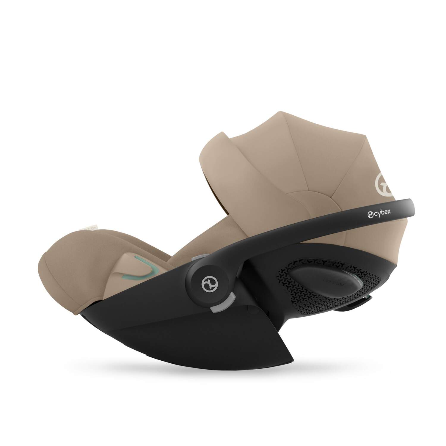 CYBEX Cloud G i-Size Infant Car Seat