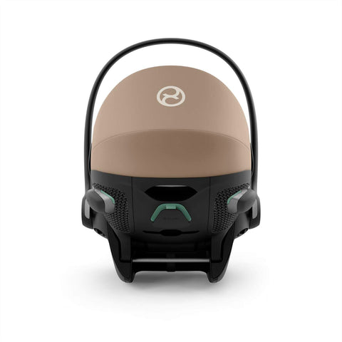 CYBEX Cloud G i-Size Infant Car Seat
