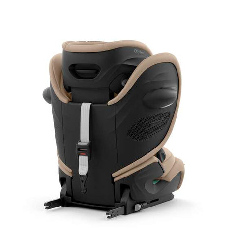 CYBEX Pallas G2 i-Size Car Seat,  76–150 cm