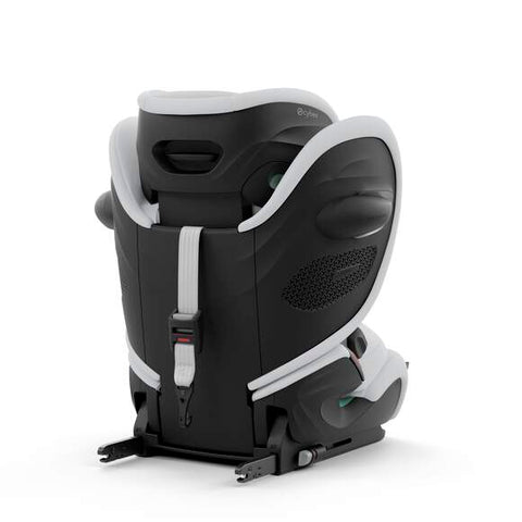 CYBEX Pallas G2 i-Size Car Seat,  76–150 cm