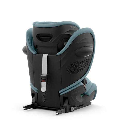 CYBEX Pallas G2 i-Size Car Seat,  76–150 cm