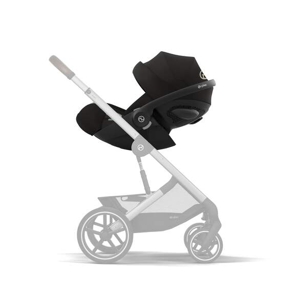 CYBEX Cloud G i-Size Infant Car Seat