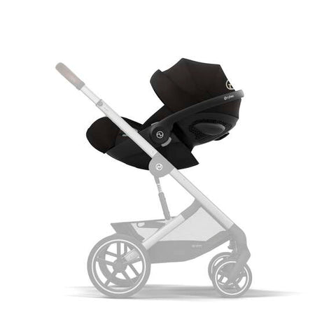 CYBEX Cloud G i-Size Infant Car Seat