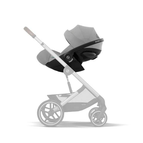 CYBEX Cloud G i-Size Infant Car Seat