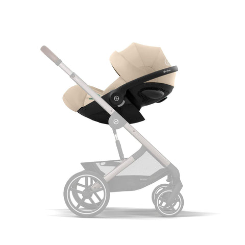 CYBEX Cloud G i-Size Infant Car Seat