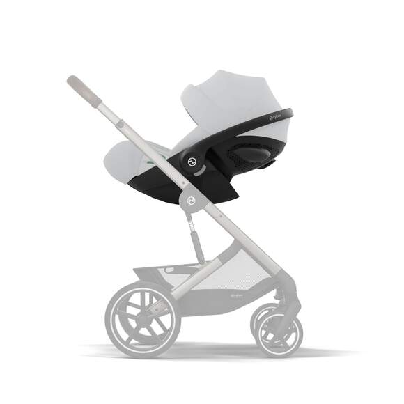CYBEX Cloud G i-Size Infant Car Seat