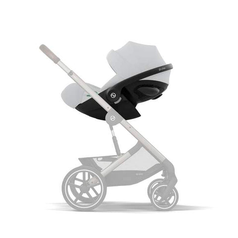 CYBEX Cloud G i-Size Infant Car Seat