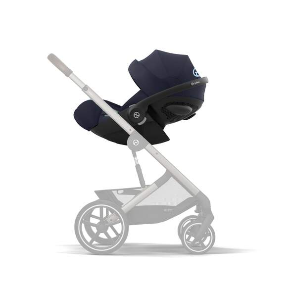 CYBEX Cloud G i-Size Infant Car Seat