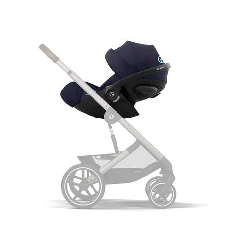 CYBEX Cloud G i-Size Infant Car Seat