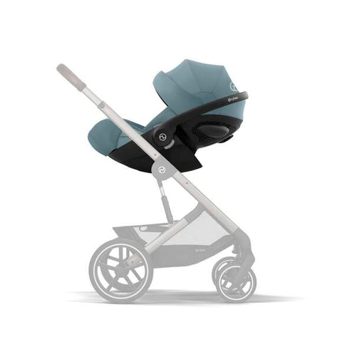 CYBEX Cloud G i-Size Infant Car Seat