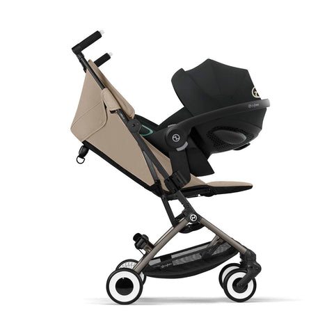 CYBEX Libelle, Small Fold Genius