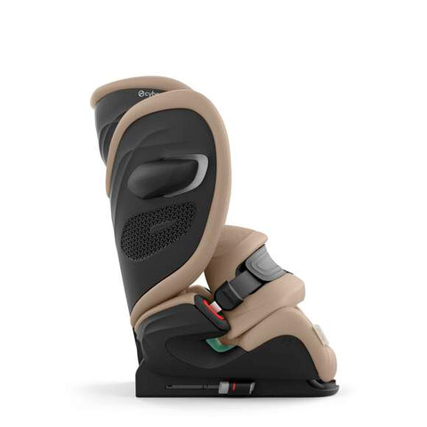 CYBEX Pallas G2 i-Size Car Seat,  76–150 cm
