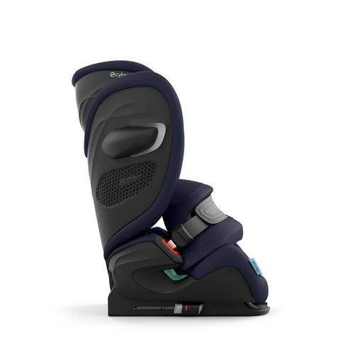 CYBEX Pallas G2 i-Size Car Seat,  76–150 cm