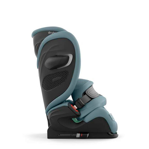 CYBEX Pallas G2 i-Size Car Seat,  76–150 cm
