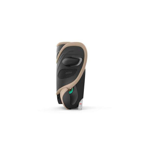 CYBEX Solution G2 Car Seat – Foldable, Lightweight (3–12 Years) - Mari Kali Stores Cyprus