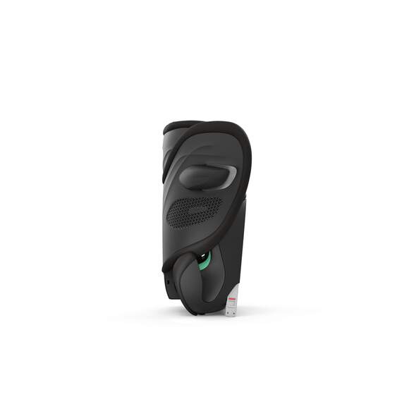 CYBEX Solution G2 Car Seat – Foldable, Lightweight (3–12 Years)