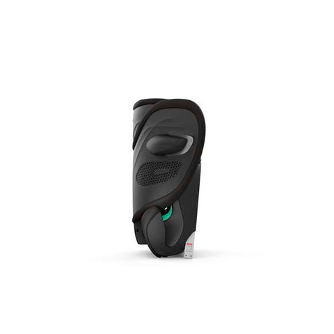 CYBEX Solution G2 Car Seat – Foldable, Lightweight (3–12 Years)