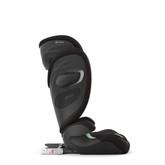 CYBEX Solution G2 Car Seat – Foldable, Lightweight (3–12 Years)