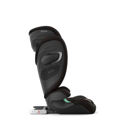 CYBEX Solution G2 Car Seat – Foldable, Lightweight (3–12 Years)