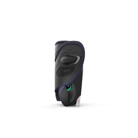 CYBEX Solution G2 Car Seat – Foldable, Lightweight (3–12 Years)