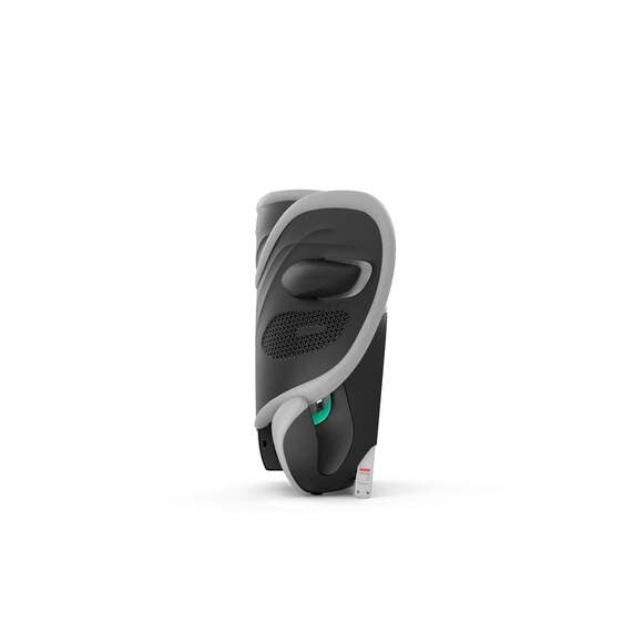 CYBEX Solution G2 Car Seat – Foldable, Lightweight (3–12 Years)