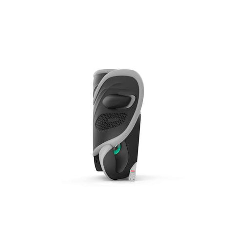 CYBEX Solution G2 Car Seat – Foldable, Lightweight (3–12 Years)
