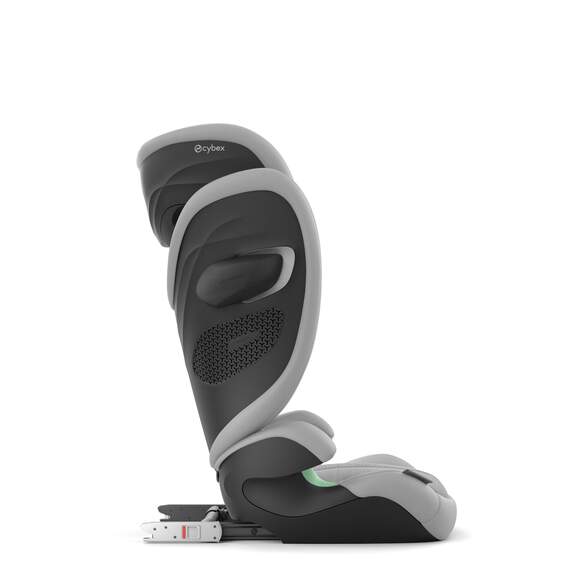 CYBEX Solution G2 Car Seat – Foldable, Lightweight (3–12 Years)