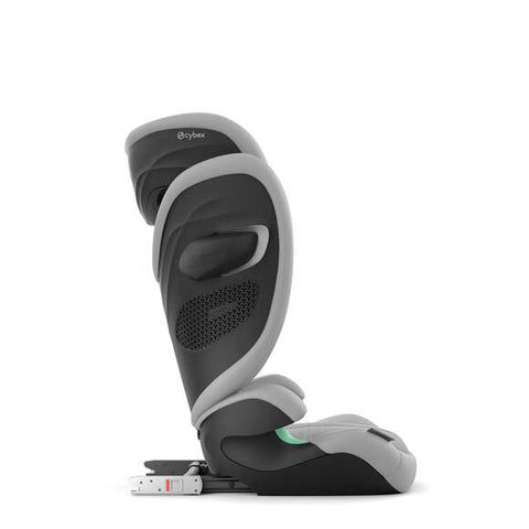 CYBEX Solution G2 Car Seat – Foldable, Lightweight (3–12 Years)