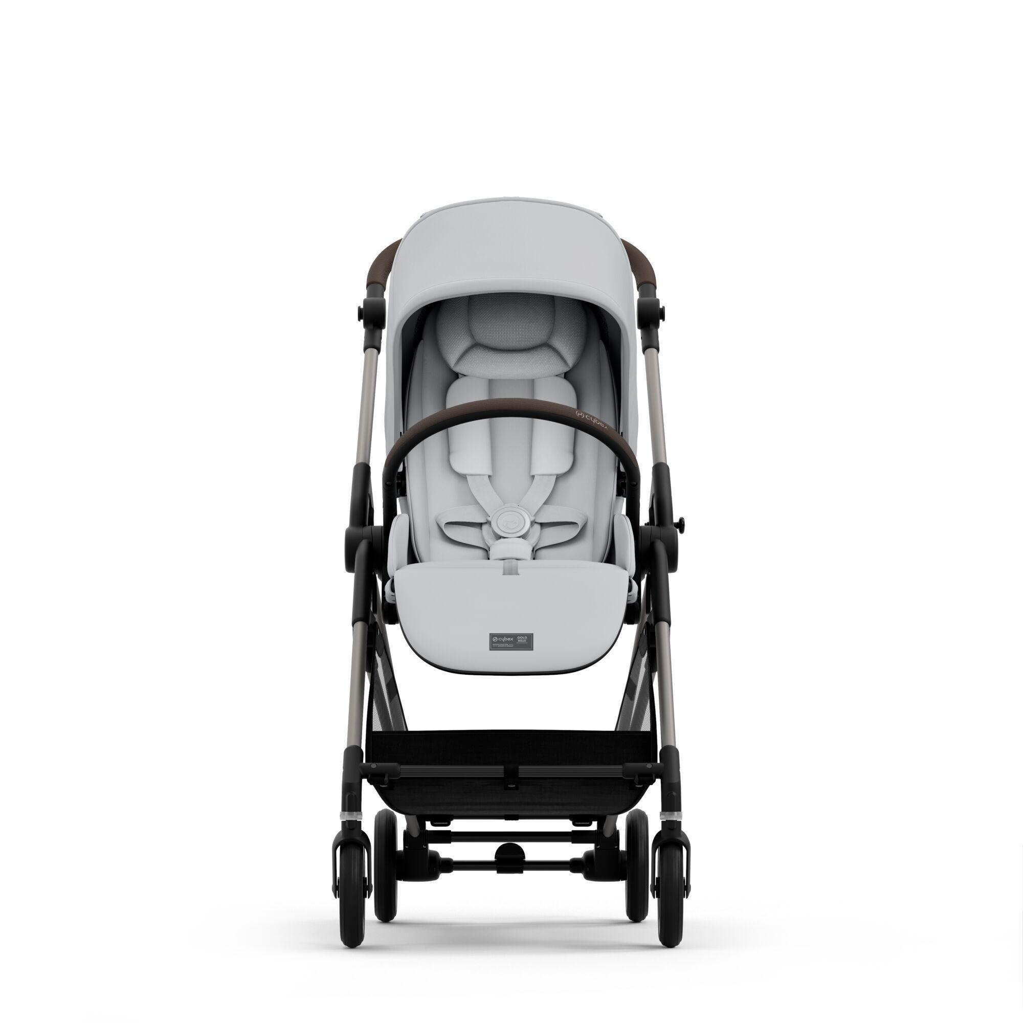 CYBEX Melio Stroller 2024 - Mari Kali Stores Cyprus
