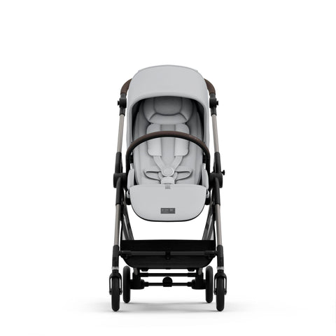 CYBEX Melio Stroller 2024 - Mari Kali Stores Cyprus