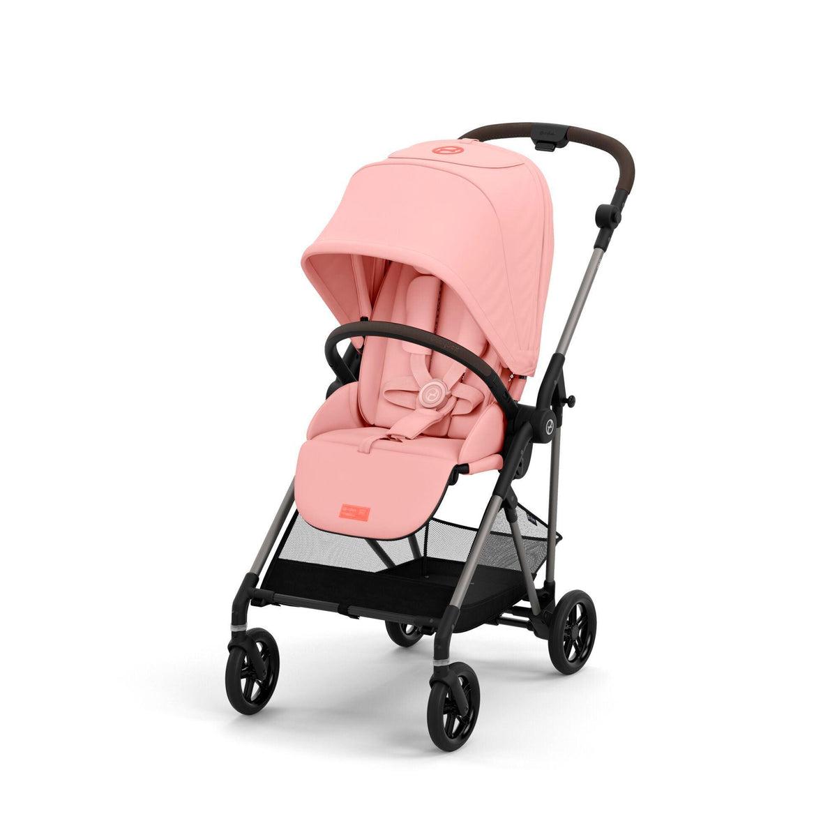 CYBEX Melio Stroller 2024 - Mari Kali Stores Cyprus