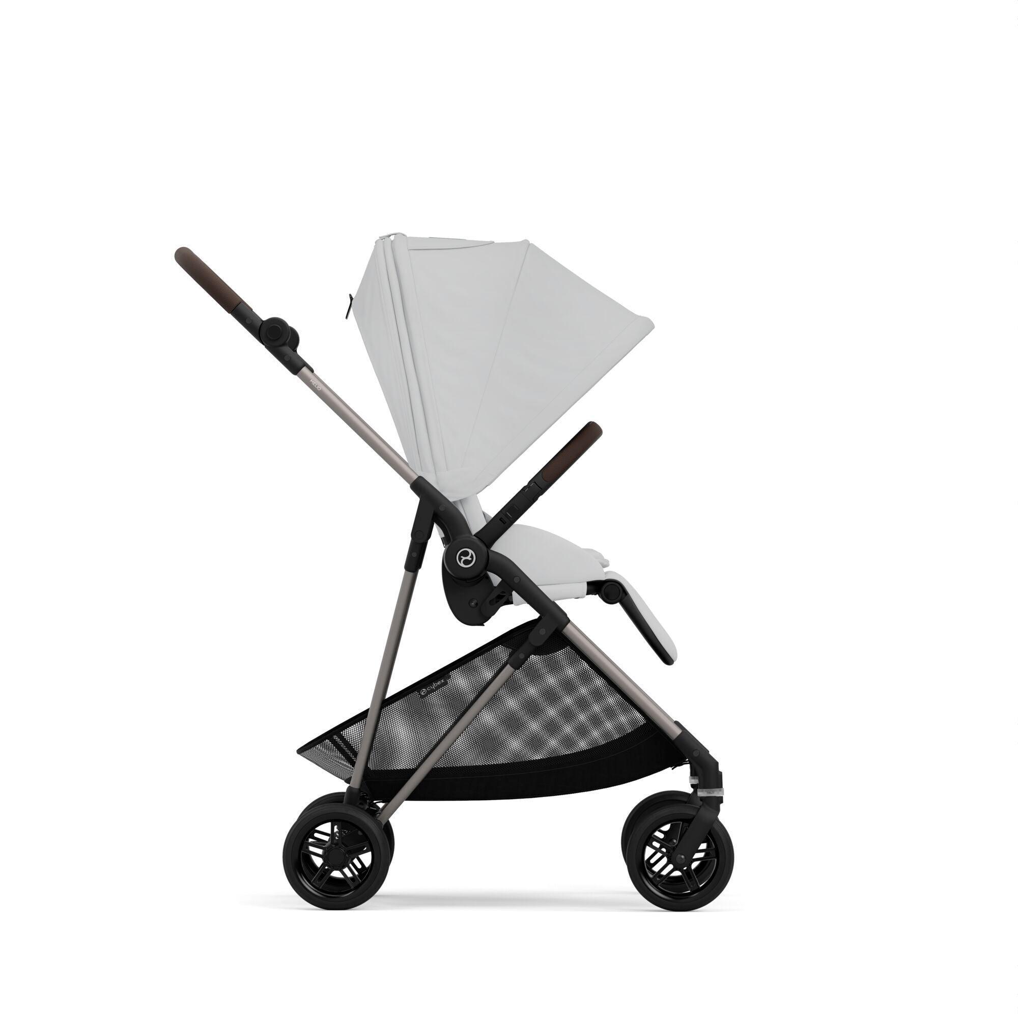 CYBEX Melio Stroller 2024 - Mari Kali Stores Cyprus
