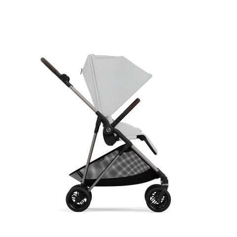 CYBEX Melio Stroller 2024 - Mari Kali Stores Cyprus