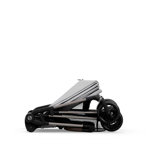 CYBEX Melio Stroller 2024 - Mari Kali Stores Cyprus