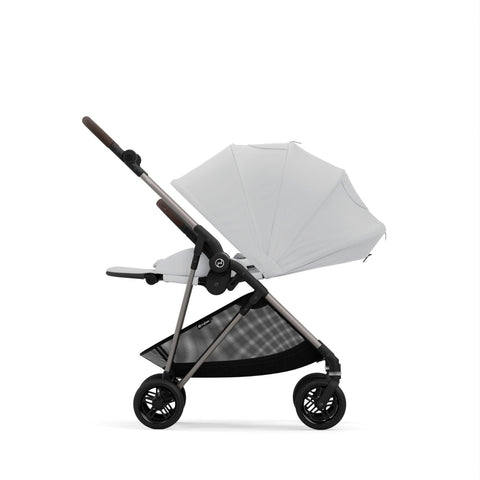 CYBEX Melio Stroller 2024 - Mari Kali Stores Cyprus