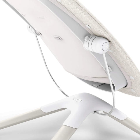 CYBEX Platinum Bouncer – Versatile Comfort for Babies (0-3 Years)