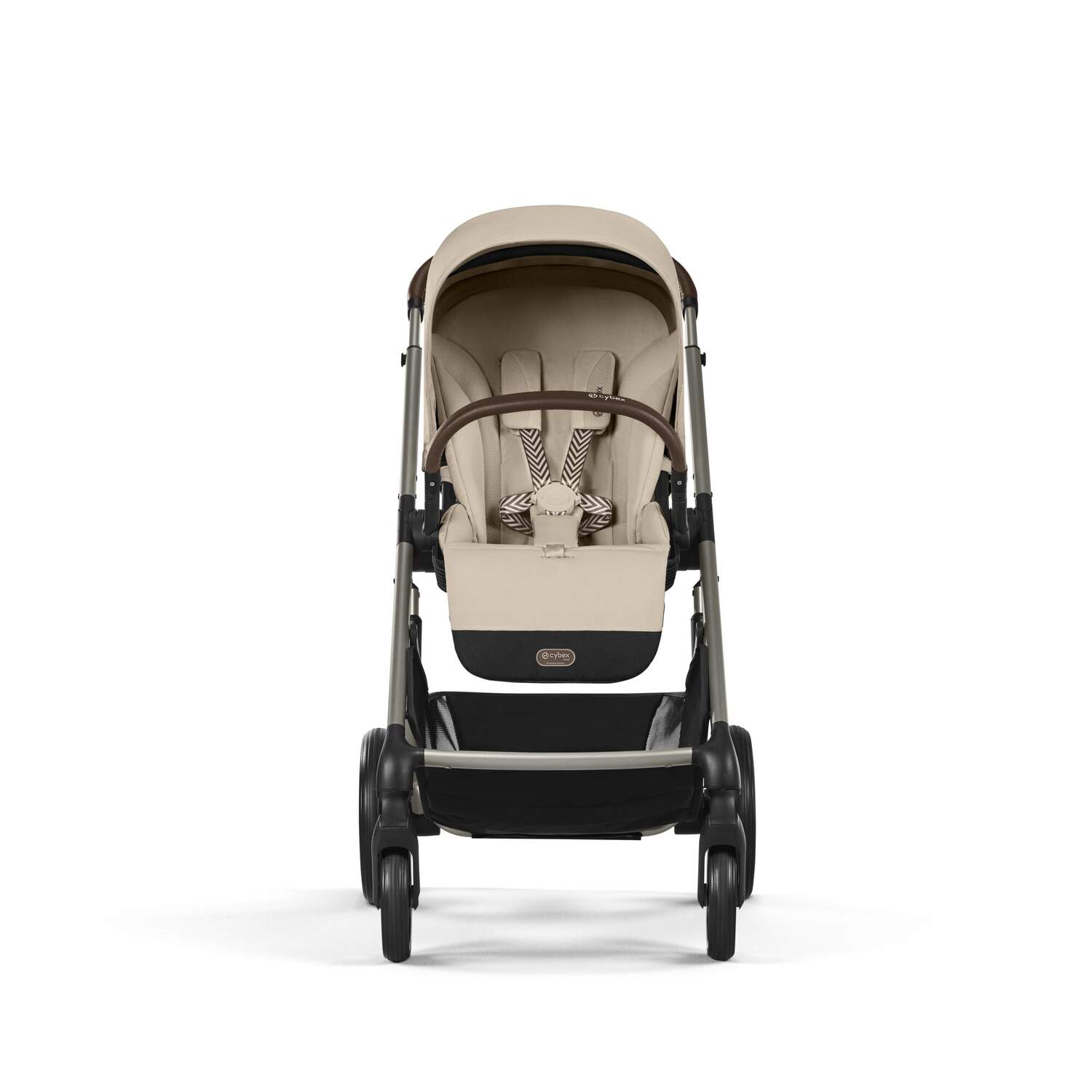 CYBEX Balios S Lux 2025 Stroller