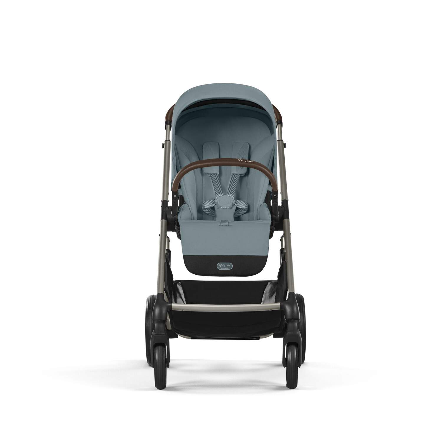 CYBEX Balios S Lux 2024 Stroller - Mari Kali Stores Cyprus