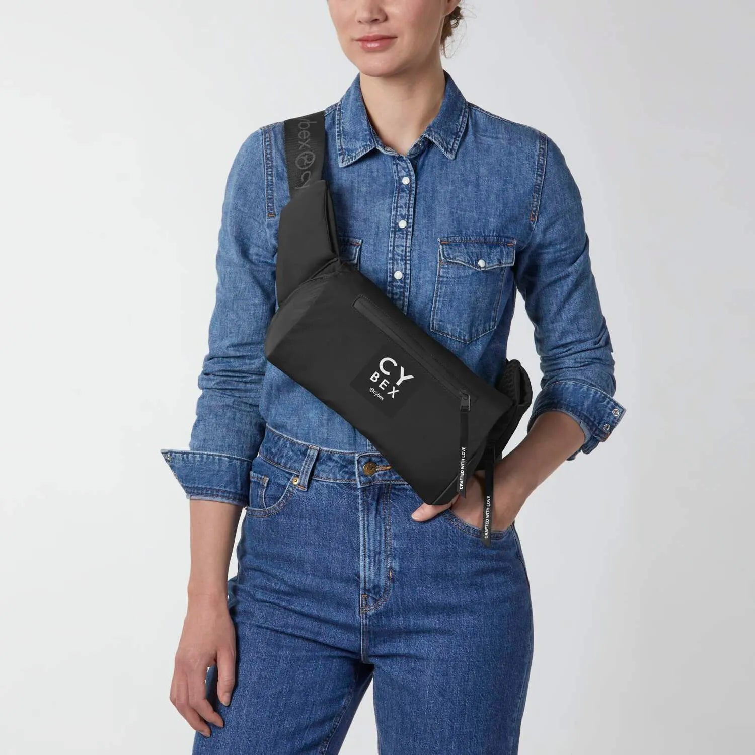 CYBEX Coya Carrier Urban Mobility Fashion Edition