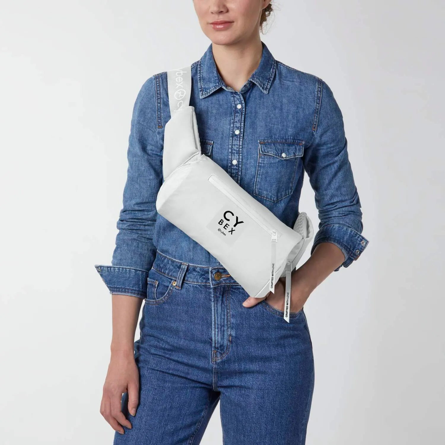 CYBEX Coya Carrier Urban Mobility Fashion Edition