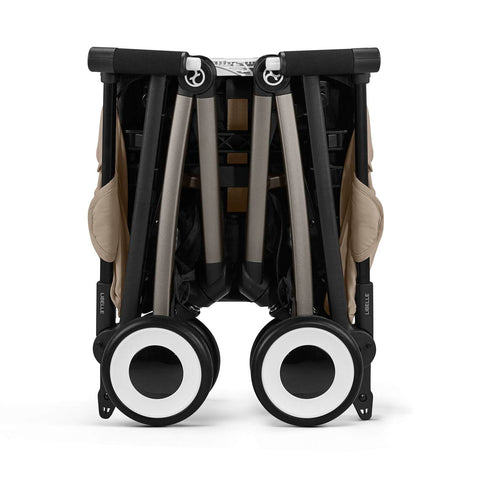 CYBEX Libelle, Small Fold Genius
