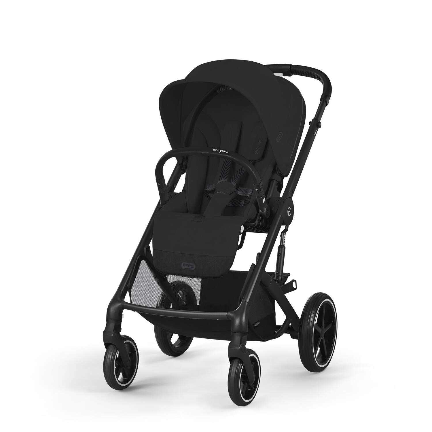 CYBEX Balios S Lux 2024 Stroller - Mari Kali Stores Cyprus