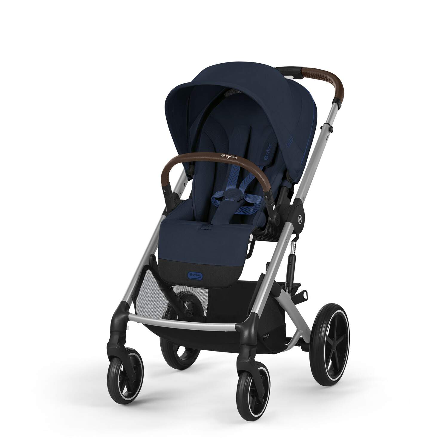 CYBEX Balios S Lux 2024 Stroller - Mari Kali Stores Cyprus