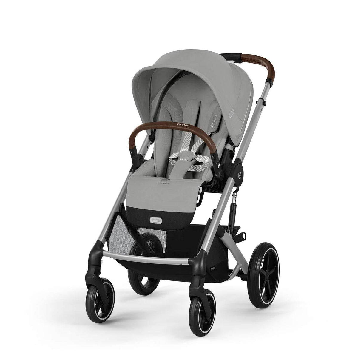 CYBEX Balios S Lux 2024 Stroller - Mari Kali Stores Cyprus