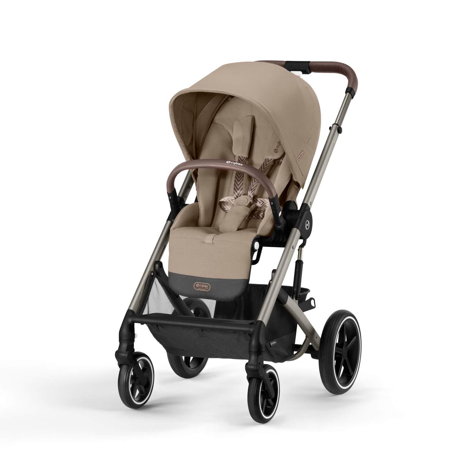 CYBEX Balios S Lux 2024 Baby Stroller